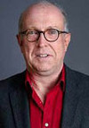 Foto Prof. Dr. Stephan Michael Schröder